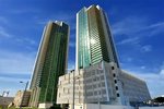 3 bedrooms Apartment in Al Reem Island, UAE No. 29799 - apartment in Dubai