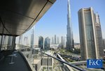 2 bedrooms Apartment in Downtown Dubai (Downtown Burj Dubai), UAE No. 298 - apartment in Dubai