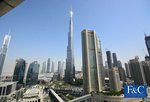 2 bedrooms Apartment in Downtown Dubai (Downtown Burj Dubai), UAE No. 298 - Image 2