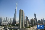 2 bedrooms Apartment in Downtown Dubai (Downtown Burj Dubai), UAE No. 298 - Image 3