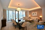 2 bedrooms Apartment in Downtown Dubai (Downtown Burj Dubai), UAE No. 298 - Image 4