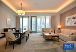 2 bedrooms Apartment in Downtown Dubai (Downtown Burj Dubai), UAE No. 298 - Image 9