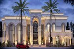 6 bedrooms Villa in Abu Dhabi, UAE No. 29802 - Image 2
