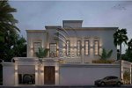 6 bedrooms Villa in Abu Dhabi, UAE No. 29802 - Image 3