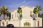 6 bedrooms Villa in Abu Dhabi, UAE No. 29802 - Image 4