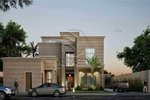6 bedrooms Villa in Abu Dhabi, UAE No. 29802 - Image 9
