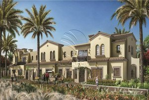 3 bedrooms Townhouse in Khalifa City, UAE No. 29806