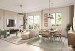3 bedrooms Townhouse in Khalifa City, UAE No. 29806 - Image 6