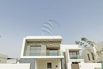 4 bedrooms Villa in Yas Island, UAE No. 29808 - Image 4