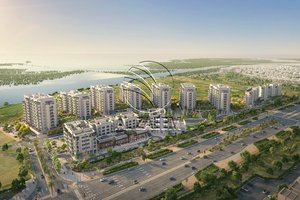 3 bedrooms Apartment in Yas Island, UAE No. 29811