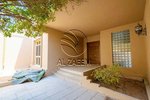 4 bedrooms Townhouse in Abu Dhabi, UAE No. 29823 - Image 3