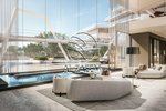 Studio in Saadiyat Island, UAE No. 29824 - Image 4