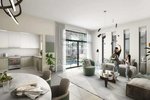 3 bedrooms Townhouse in Yas Island, UAE No. 29826 - Image 6