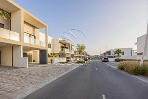 3 bedrooms Townhouse in Yas Island, UAE No. 29830