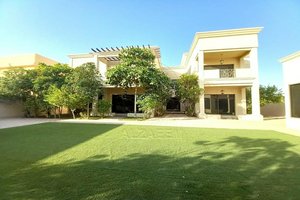 6 bedrooms Villa in Shakhbout City, UAE No. 29831
