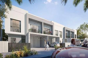 3 bedrooms Duplex in Yas Island, UAE No. 29832