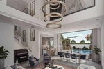3 bedrooms Duplex in Yas Island, UAE No. 29832 - Image 2