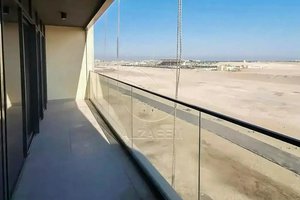 1 bedroom Apartment in Saadiyat Island, UAE No. 29834