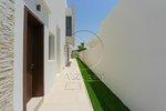 4 bedrooms Villa in Yas Island, UAE No. 29835 - Image 18