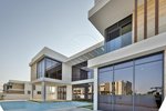 6 bedrooms Villa in Yas Island, UAE No. 29847 - villa in Dubai