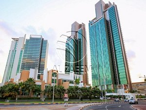 3 bedrooms Apartment in Al Reem Island, UAE No. 29850