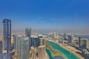 2 bedrooms Apartment in Al Reem Island, UAE No. 29863