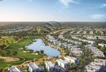 4 bedrooms Villa in Yas Island, UAE No. 29865 - villa in Dubai