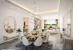 4 bedrooms Villa in Yas Island, UAE No. 29865 - Image 2