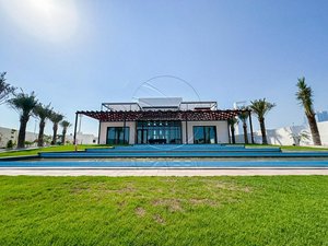 4 bedrooms Villa in Nareel Island, UAE No. 29868