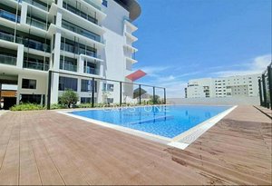 2 bedrooms Duplex in Masdar City, UAE No. 29871
