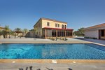 5 bedrooms Villa in Saadiyat Island, UAE No. 29884 - villa in Dubai