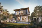 4 bedrooms Villa in Abu Dhabi, UAE No. 29885 - Image 4