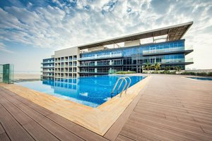 1 bedroom Apartment in Saadiyat Island, UAE No. 29886