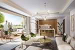 4 bedrooms Duplex in Yas Island, UAE No. 29889 - Image 3