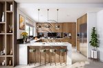 4 bedrooms Duplex in Yas Island, UAE No. 29889 - Image 8