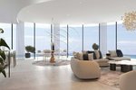 3 bedrooms Apartment in Yas Island, UAE No. 29893 - Image 3