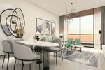 3 bedrooms Apartment in Yas Island, UAE No. 29893 - Image 9