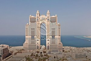 2 bedrooms Apartment in The Marina, UAE No. 29897