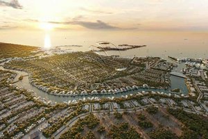 756m² Land in Ghantoot, UAE No. 29898