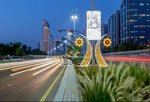 322m² Land in Muroor Area, UAE No. 29900 - Image 8