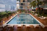 2 bedrooms Apartment in Al Maryah, UAE No. 29902 - Image 10