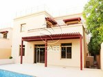5 bedrooms Villa in Abu Dhabi, UAE No. 29903 - Image 3