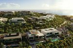 4 bedrooms Villa in Al Hudayriat Island, UAE No. 29905 - villa in Dubai