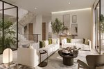 4 bedrooms Villa in Al Hudayriat Island, UAE No. 29905 - Image 8