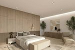 4 bedrooms Villa in Al Hudayriat Island, UAE No. 29905 - Image 10