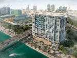 1 bedroom Apartment in Al Maryah, UAE No. 29906 - apartment in Dubai