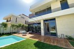5 bedrooms Villa in Saadiyat Island, UAE No. 29907 - villa in Dubai