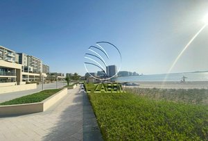 3 bedrooms Apartment in Al Raha Beach, UAE No. 29909