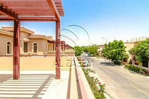 5 bedrooms Villa in Abu Dhabi, UAE No. 29910