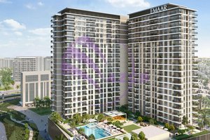 1 bedroom Apartment in Dubai Hills Estate, UAE No. 29916